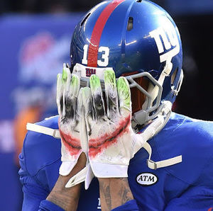 Meet your Posher, David pablo